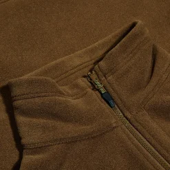 Berghaus Activity Polartec InterActive Fleece für Herren - Braun-Herren Fleece