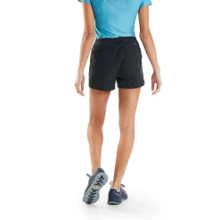 Berghaus Alta Stretch Short für Damen - Schwarz-Damen Shorts