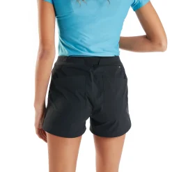 Berghaus Alta Stretch Short für Damen - Schwarz-Damen Shorts