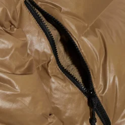 Berghaus Arkos Reflect Crop Down Jacken für Damen - Dunkelgrün/Schwarz-Damen Isolierend