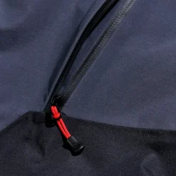 Berghaus Arran Jacken für Herren - Dunkelgrau/Schwarz-Herren Wasserdicht