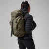 Berghaus Arrow 30 Rucksäcke - Dunkelgrün- Reisetaschen | Wandern