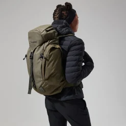 Berghaus Arrow 30 Rucksäcke - Dunkelgrün- Reisetaschen | Wandern