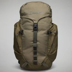 Berghaus Arrow 30 Rucksäcke - Dunkelgrün- Reisetaschen | Wandern