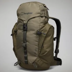 Berghaus Arrow 30 Rucksäcke - Dunkelgrün- Reisetaschen | Wandern