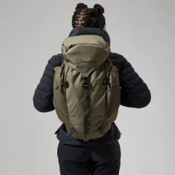 Berghaus Arrow 30 Rucksäcke - Dunkelgrün- Reisetaschen | Wandern
