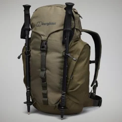 Berghaus Arrow 30 Rucksäcke - Dunkelgrün- Reisetaschen | Wandern