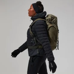 Berghaus Arrow 30 Rucksäcke - Dunkelgrün- Reisetaschen | Wandern