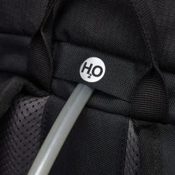 Berghaus Arrow 30 Rucksäcke - Schwarz/Rot- Reisetaschen | Wandern