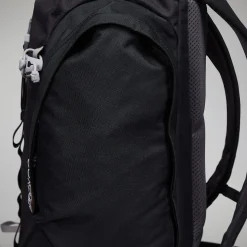 Berghaus Arrow 30 Rucksäcke - Schwarz/Rot- Reisetaschen | Wandern