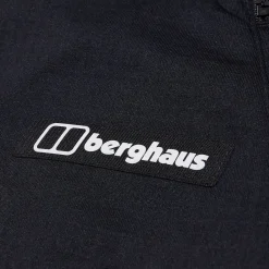 Berghaus Benwell Hooded Jacken für Herren - Naturfarben-Herren Fleece