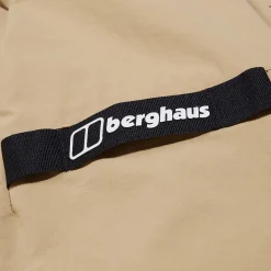 Berghaus Benwell Hooded Jacken für Herren - Naturfarben-Herren Fleece
