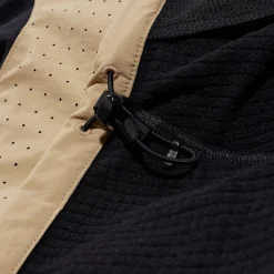 Berghaus Benwell Hooded Jacken für Herren - Naturfarben-Herren Fleece