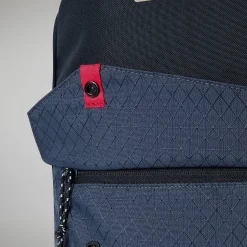 Berghaus Brand Tasche 25 - Schwarz/Dunkelgrau- Daypacks | Reisetaschen