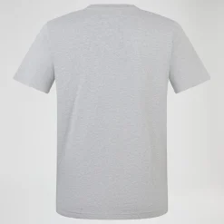 Berghaus Class Logo Shirt für Herren - Grau-Herren T-shirts