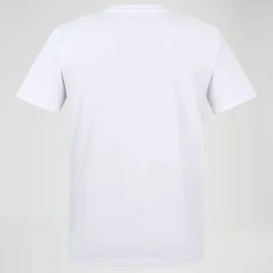 Berghaus Class Logo Shirt für Herren - Weiß-Herren T-shirts