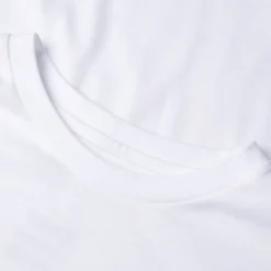 Berghaus Class Logo Shirt für Herren - Weiß-Herren T-shirts
