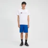 Berghaus Class XL-Logo Shirt für Herren - Weiß-Herren T-shirts
