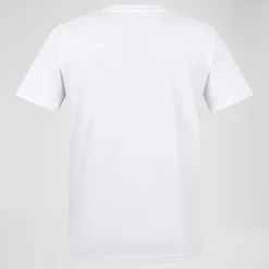 Berghaus Class XL-Logo Shirt für Herren - Weiß-Herren T-shirts