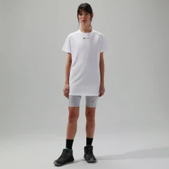 Berghaus Legging-Shorts für Damen Grau-Damen Shorts