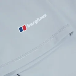 Berghaus Legging-Shorts für Damen Grau-Damen Shorts