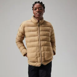 Berghaus Blossom Jacken für Damen - Naturfarben-Damen Isolierend