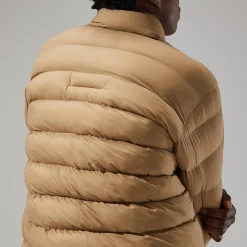 Berghaus Blossom Jacken für Damen - Naturfarben-Damen Isolierend