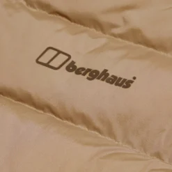 Berghaus Blossom Jacken für Damen - Naturfarben-Damen Isolierend