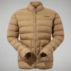 Berghaus Blossom Jacken für Damen - Naturfarben-Damen Isolierend