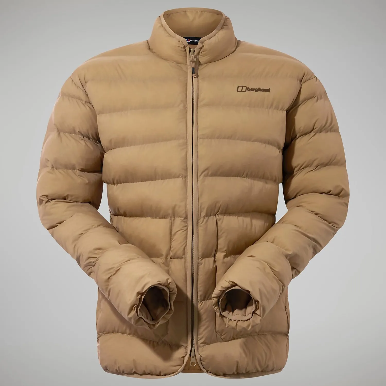 Berghaus Blossom Jacken für Damen - Naturfarben-Damen Isolierend