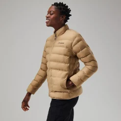 Berghaus Blossom Jacken für Damen - Naturfarben-Damen Isolierend