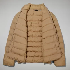 Berghaus Blossom Jacken für Damen - Naturfarben-Damen Isolierend