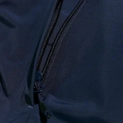 Berghaus Breccan Isolierter Parka für Herren - Dunkelblua-Herren Wasserdicht