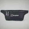 Berghaus Carryall Gürteltasche - Schwarz- Reisetaschen