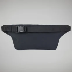Berghaus Carryall Gürteltasche - Schwarz- Reisetaschen
