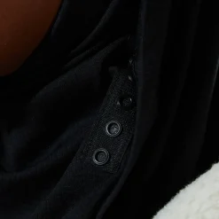 Berghaus Damen Hijab Schwarz - Schwarz- Hats & Caps
