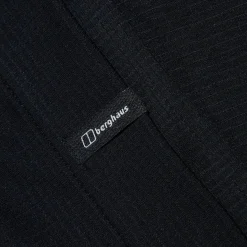 Berghaus Damen Hijab Schwarz - Schwarz- Hats & Caps