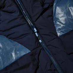 Berghaus Daunen-isolierte URB Arkos Reflect Herren-Jacke - Blau-Herren Isolierend