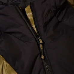 Berghaus Daunen-isolierte URB Arkos Reflect Herren-Jacke - Grün/Schwarz-Herren Isolierend