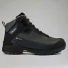 Berghaus Deception Trail Gore-Tex Wanderstiefel für Damen- Dunkelgrau/Schwarz-Damen Wanderstiefel