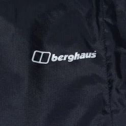 Berghaus Deluge 2.0 Überhose für Damen - Schwarz-Damen Überhosen | Lange Hosen