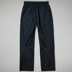 Berghaus Deluge 2.0 Überhose für Herren -Schwarz-Herren Lange Hosen
