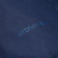 Berghaus Deluge Pro 2.0 Isolierte Jacke für Herren - Dunkelblua-Herren Wasserdicht