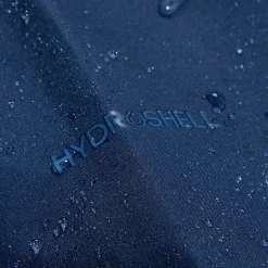 Berghaus Deluge Pro 3.0 Jacke für Damen - Dunkelblua-Damen Wasserdicht