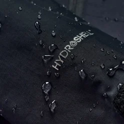 Berghaus Deluge Pro Jacken für Damen - Schwarz-Damen Wasserdicht