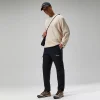 Berghaus Elswick Pant für Herren - Schwarz-Herren Lange Hosen