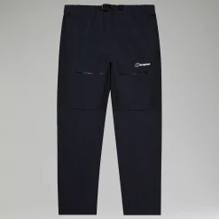 Berghaus Elswick Pant für Herren - Schwarz-Herren Lange Hosen