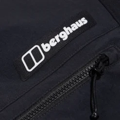 Berghaus Elswick Pant für Herren - Schwarz-Herren Lange Hosen