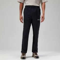 Berghaus Elswick Pant für Herren - Schwarz-Herren Lange Hosen