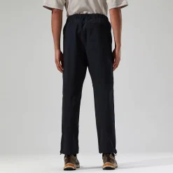 Berghaus Elswick Pant für Herren - Schwarz-Herren Lange Hosen